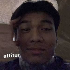 Meet your Posher, Johnny